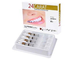 24 CARAT 4x1,5ml 35% (90008)
